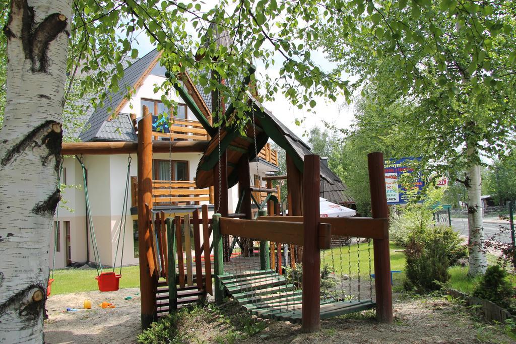 Willa Borowianka Zakopane Luaran gambar